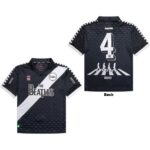 The Beatles Unisex Jersey