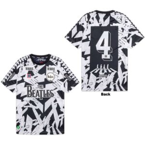 The Beatles Unisex Jersey