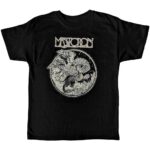 Mastodon Kids T-Shirt