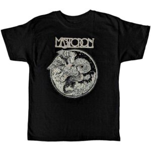 Mastodon Kids T-Shirt