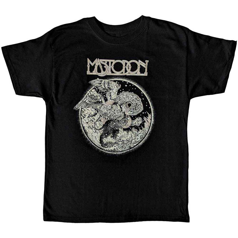 Mastodon Kids T-Shirt