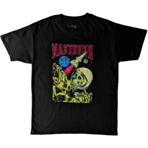 Mastodon Kids T-Shirt