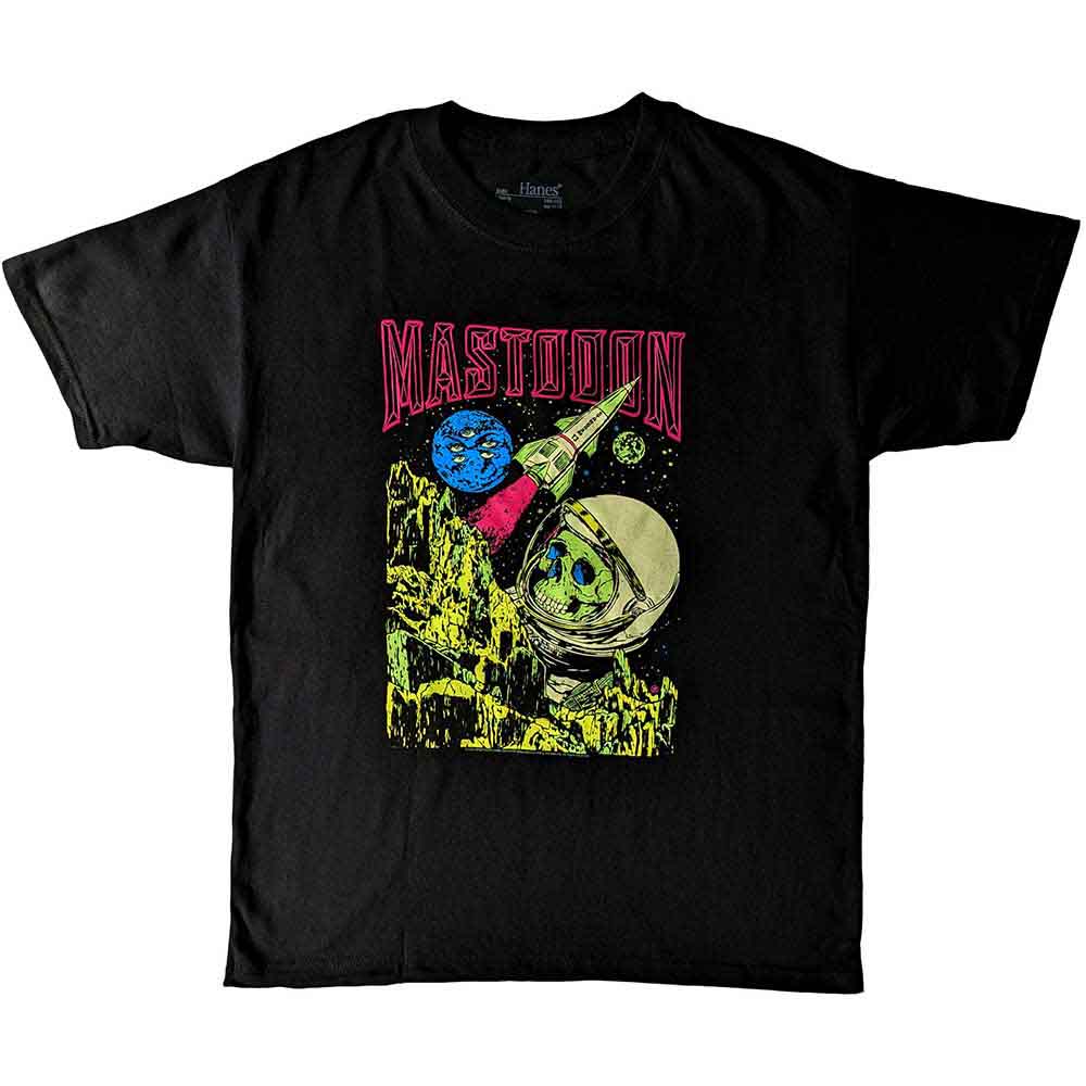 Mastodon Kids T-Shirt