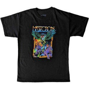 Mastodon Kids T-Shirt
