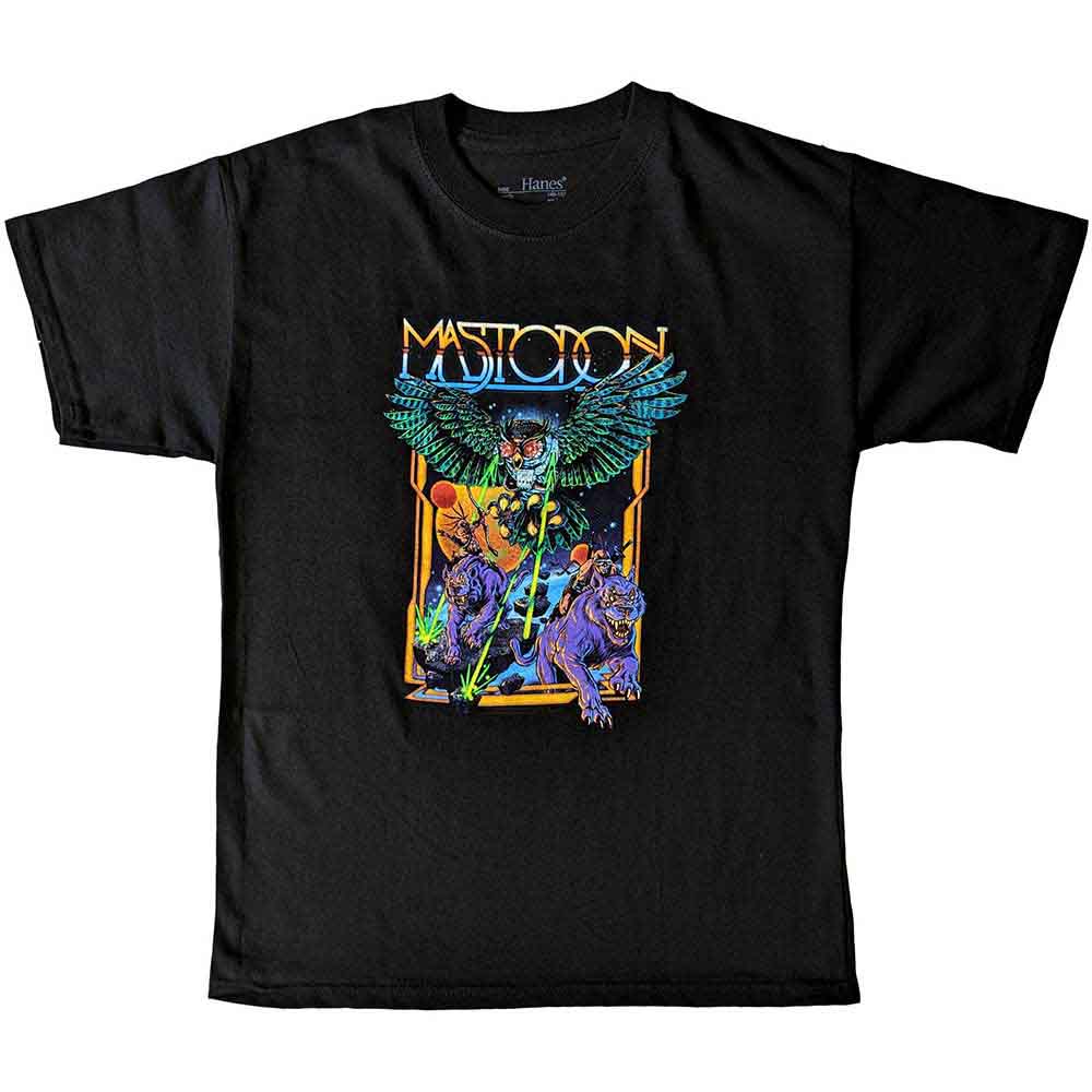 Mastodon Kids T-Shirt