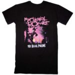 My Chemical Romance Ladies T-Shirt Dress