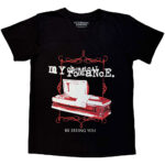 My Chemical Romance Unisex T-Shirt
