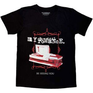 My Chemical Romance Unisex T-Shirt