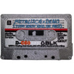 Metallica Standard Patch