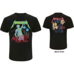 Metallica Unisex T-Shirt