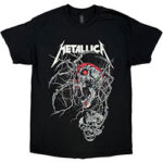 Metallica Unisex T-Shirt