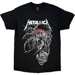 Metallica Unisex T-Shirt