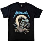 Metallica Unisex T-Shirt
