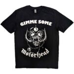 Motorhead Unisex T-Shirt