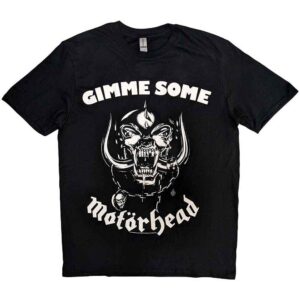 Motorhead Unisex T-Shirt