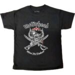 Motorhead Kids T-Shirt