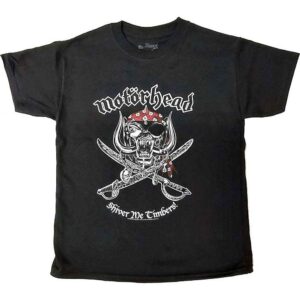 Motorhead Kids T-Shirt