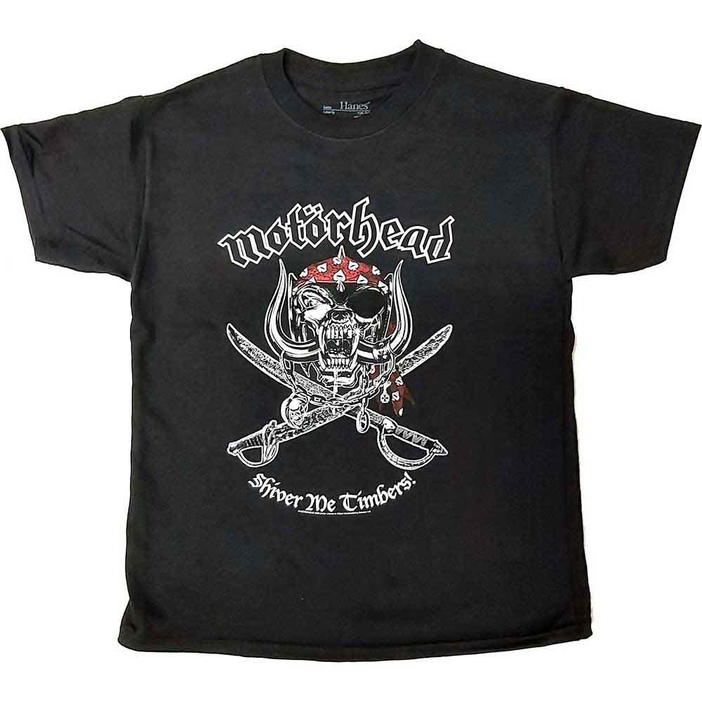 Motorhead Kids T-Shirt