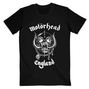 Motorhead Kids T-Shirt