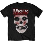Misfits Unisex T-Shirt