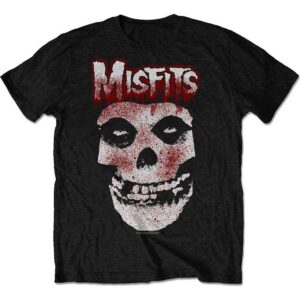 Misfits Unisex T-Shirt