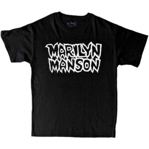 Marilyn Manson Kids T-Shirt