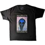 Marilyn Manson Kids T-Shirt