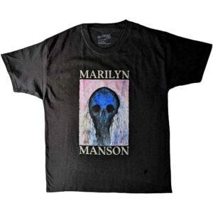Marilyn Manson Kids T-Shirt