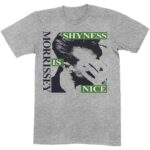 Morrissey Unisex T-Shirt