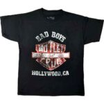 Motley Crue Kids T-Shirt