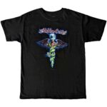Motley Crue Kids T-Shirt