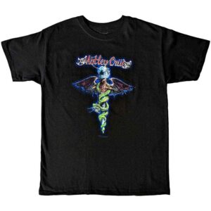 Motley Crue Kids T-Shirt