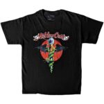 Motley Crue Kids T-Shirt
