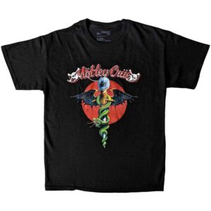 Motley Crue Kids T-Shirt