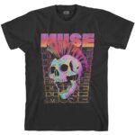 Muse Unisex T-Shirt