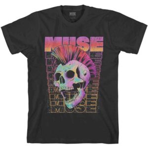 Muse Unisex T-Shirt