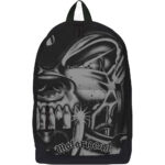 Motorhead Backpack