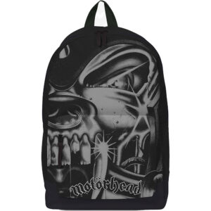 Motorhead Backpack