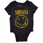 Nirvana Kids Baby Grow