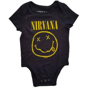 Nirvana Kids Baby Grow
