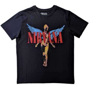 Nirvana Kids T-Shirt