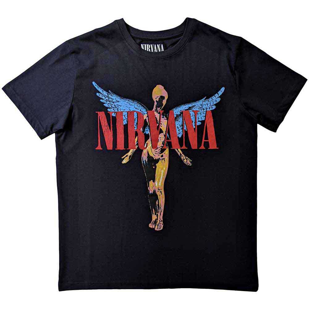 Nirvana Kids T-Shirt
