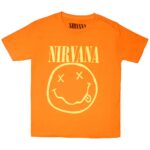 Nirvana Kids T-Shirt
