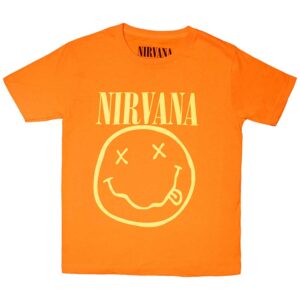 Nirvana Kids T-Shirt