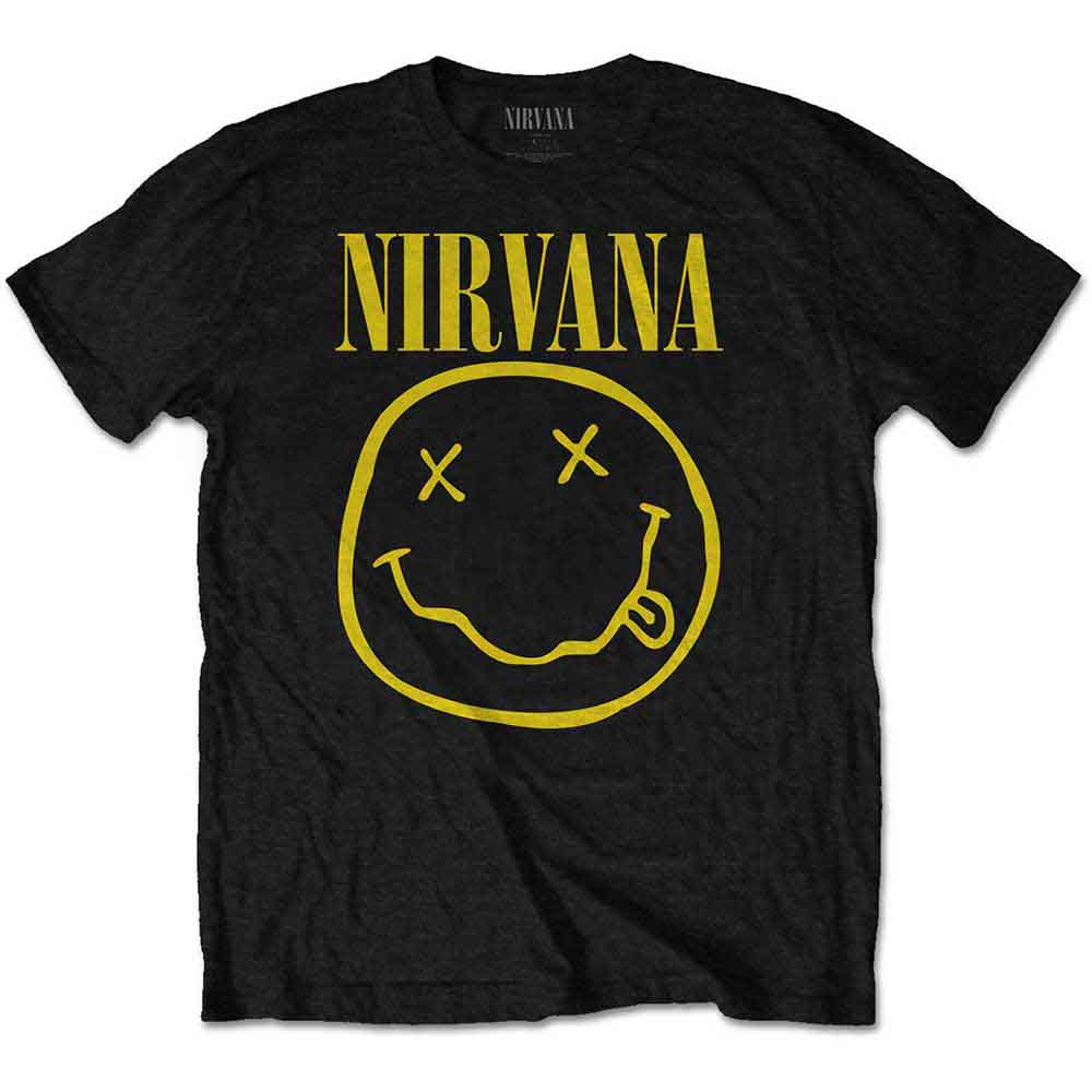 Nirvana Kids T-Shirt