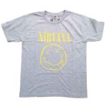 Nirvana Kids T-Shirt