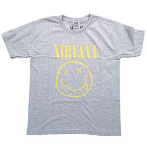 Nirvana Kids T-Shirt