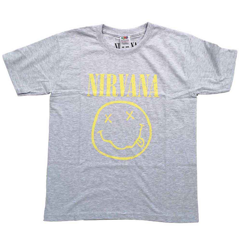 Nirvana Kids T-Shirt