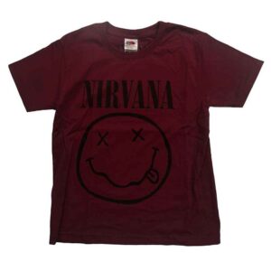 Nirvana Kids T-Shirt