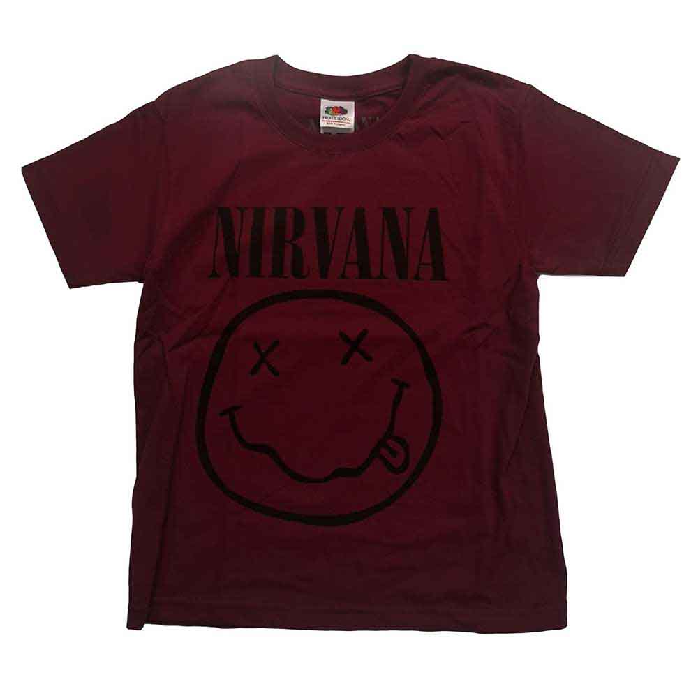 Nirvana Kids T-Shirt